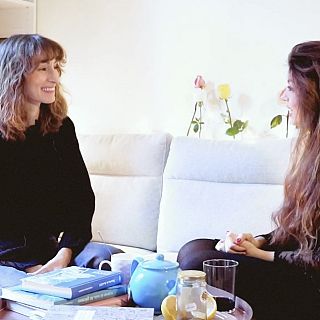 Cariño, sabes que soy de otro planeta