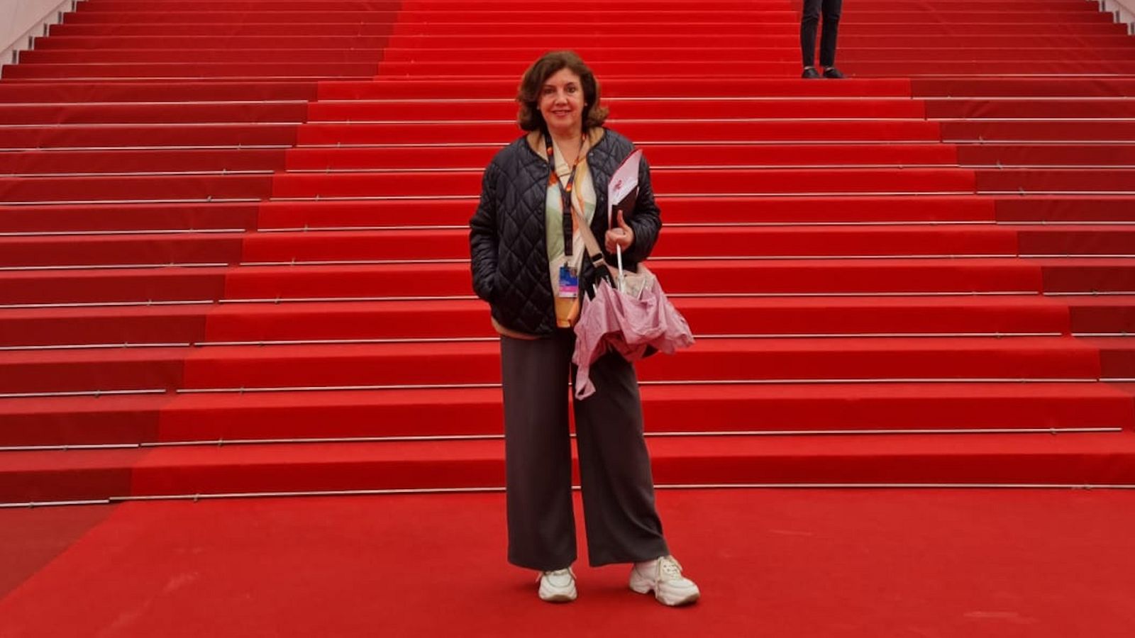 Va de Cine - 76a Edició del Festival de Cannes - Escoltar Ara