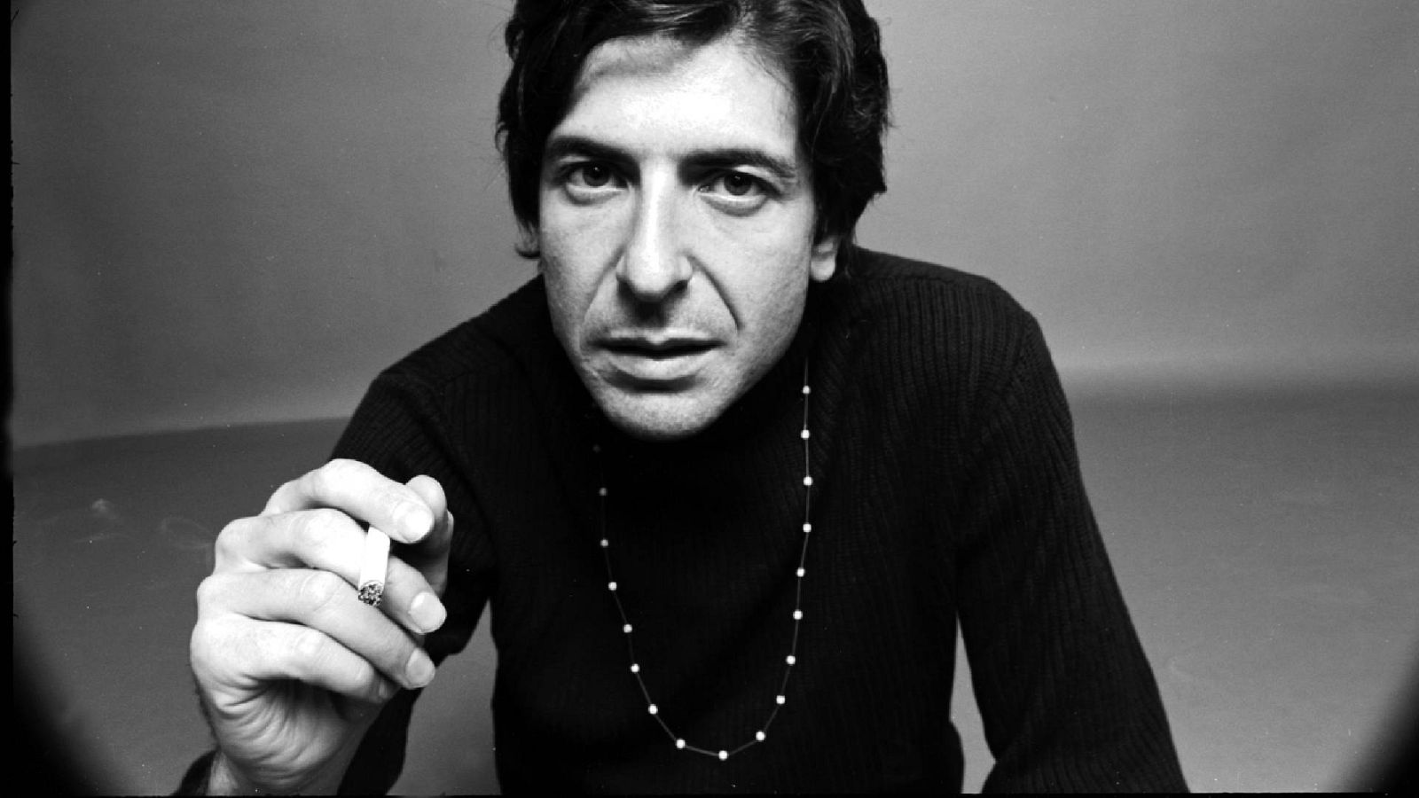 Café del sur - La isla de Leonard Cohen - 28/05/23 - escuchar ahora