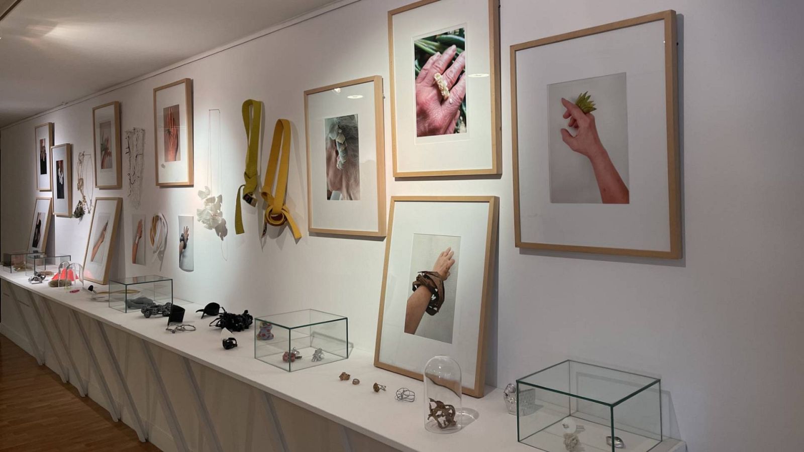 La radio tiene ojos - Saskia Bostelmann. Piedra, papel o tijera - 28/05/23 - escuchar ahora