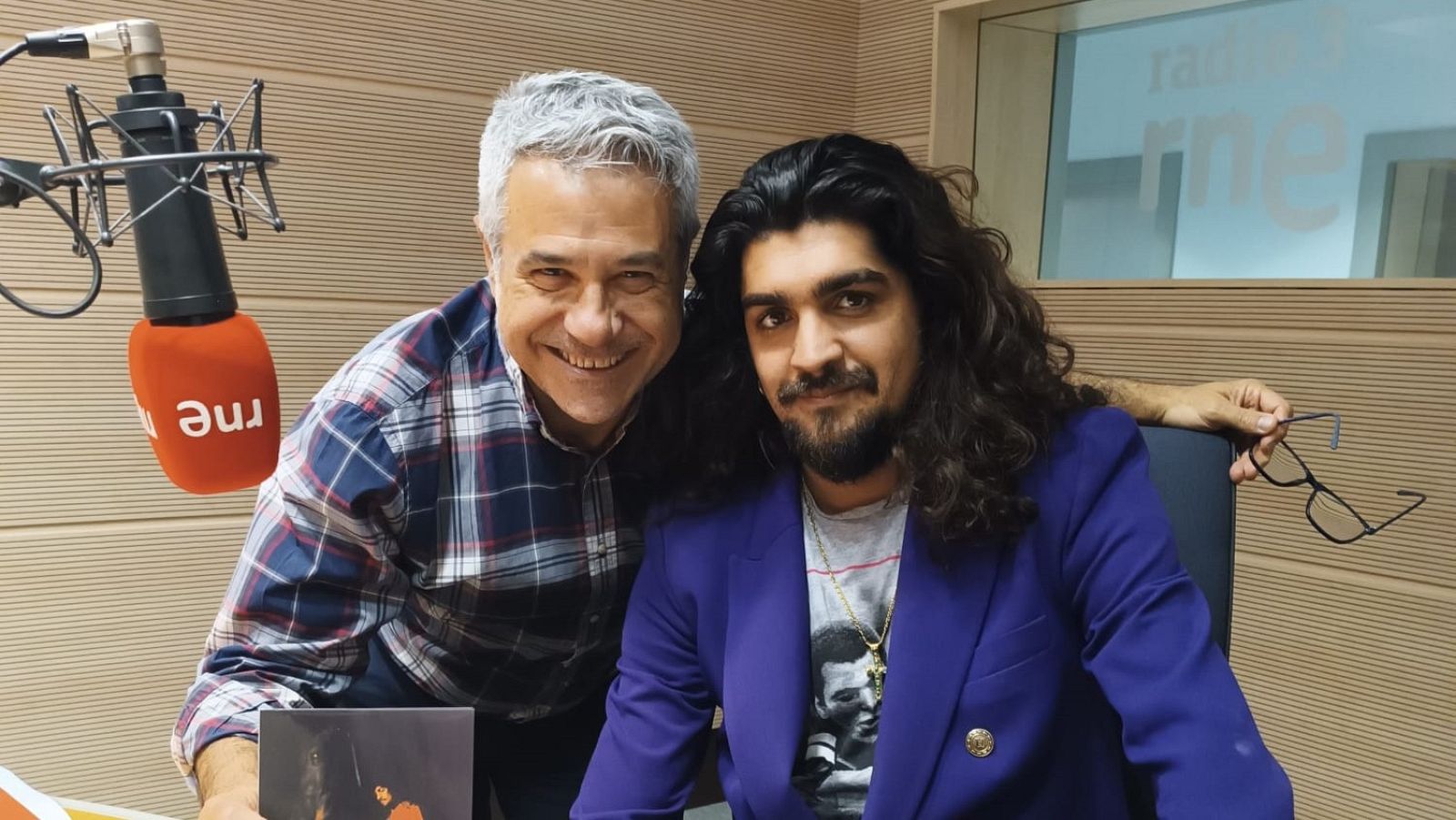 Duendeando - Israel Fernández: Pura sangre - 28/05/23 - escuchar ahora