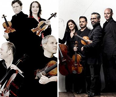 Conciertos desde L'Auditori de Barcelona 