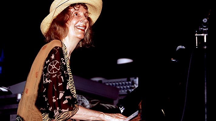 Solo jazz - Las mujeres en el free jazz y en la libreimprovisación - 29/05/23 - escuchar ahora