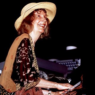 Las mujeres en el free jazz y en la libreimprovisación