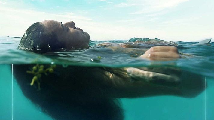 Hora América de cine - Glorimar Marrero debuta en la dirección con 'La pecera' - 26/05/23 - escuchar ahora