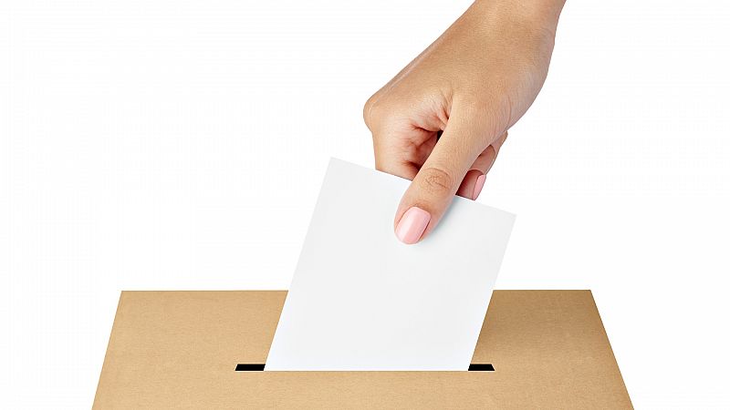 Las mañanas de RNE - Andrés Medina: "La gente deseaba un cambio, pero no lo esperaba" - Escuchar ahora