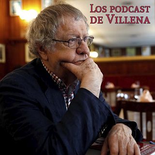 Los podcast de Villena