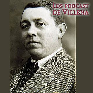 Los podcast de Villena