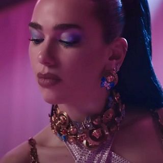 Cabiria & Joe Crepúsculo // Dua Lipa // Jungle