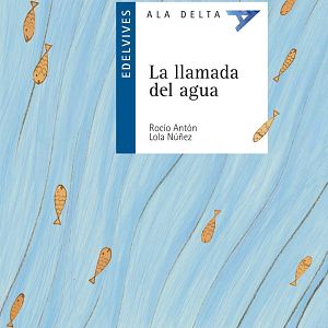 La pequeteca - La pequeteca - 'La llamada del agua' - 29/05/23 - Escuchar ahora