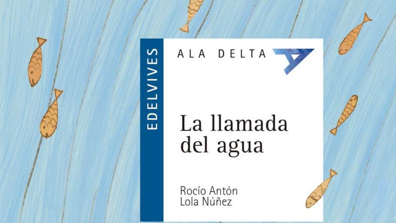 La pequeteca - 'La llamada del agua' - 29/05/23 - Escuchar ahora