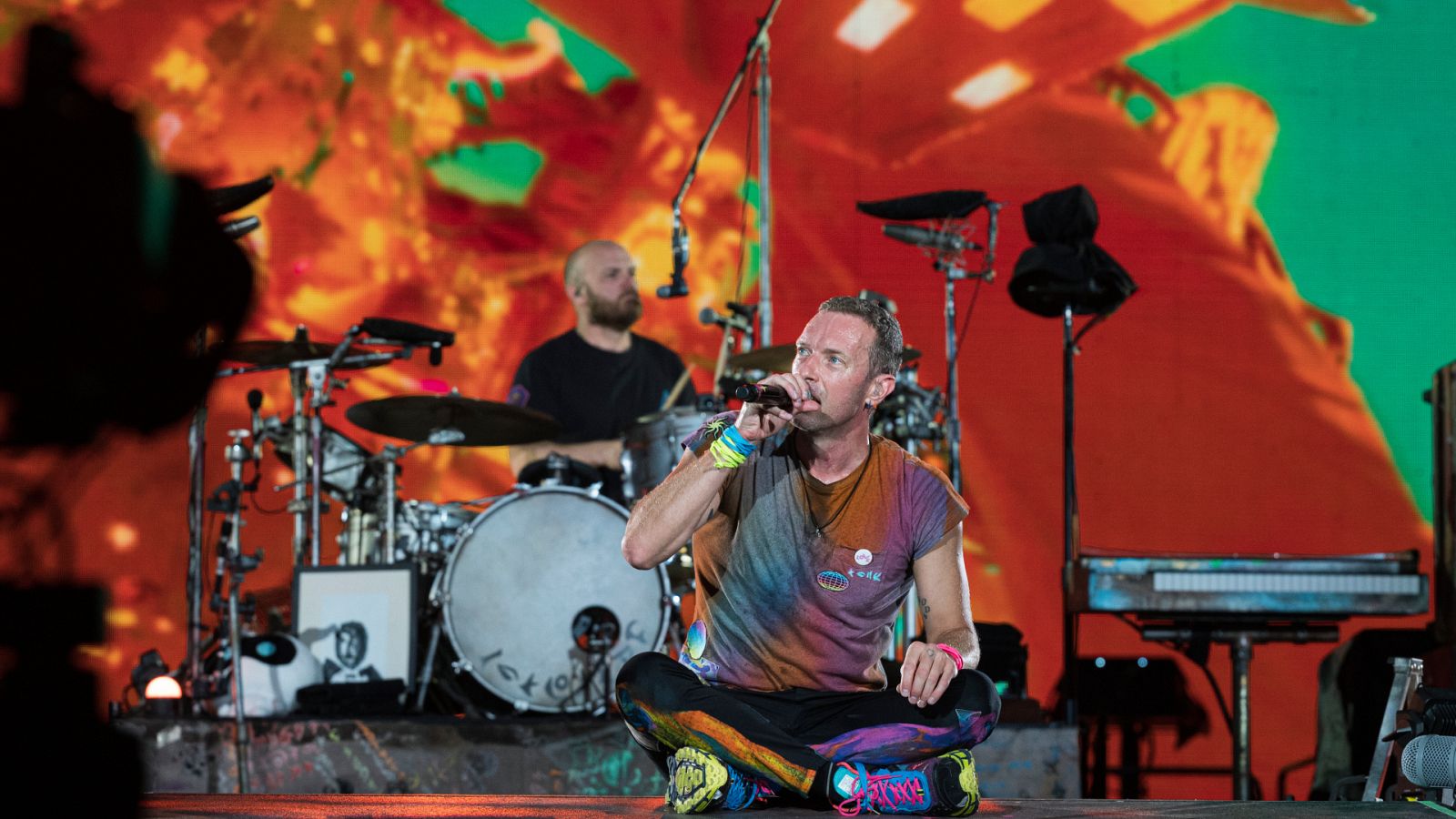 Cinco pistas - Coldplay, ¿es justo el hate? - 29/05/23 - escuchar ahora