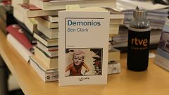 El ojo crítico - El recuerdo de Antonio Gala, Ben Clark e Inés Martín Rodrigo