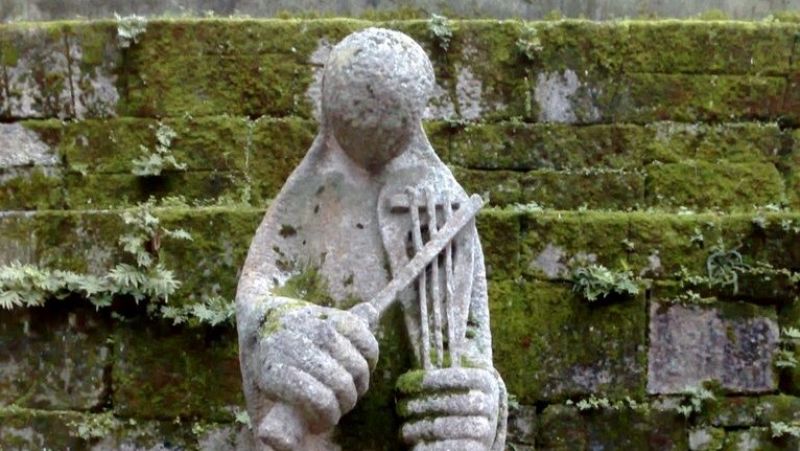 Relato sobre Mart�n Cod�x - escuchar ahora