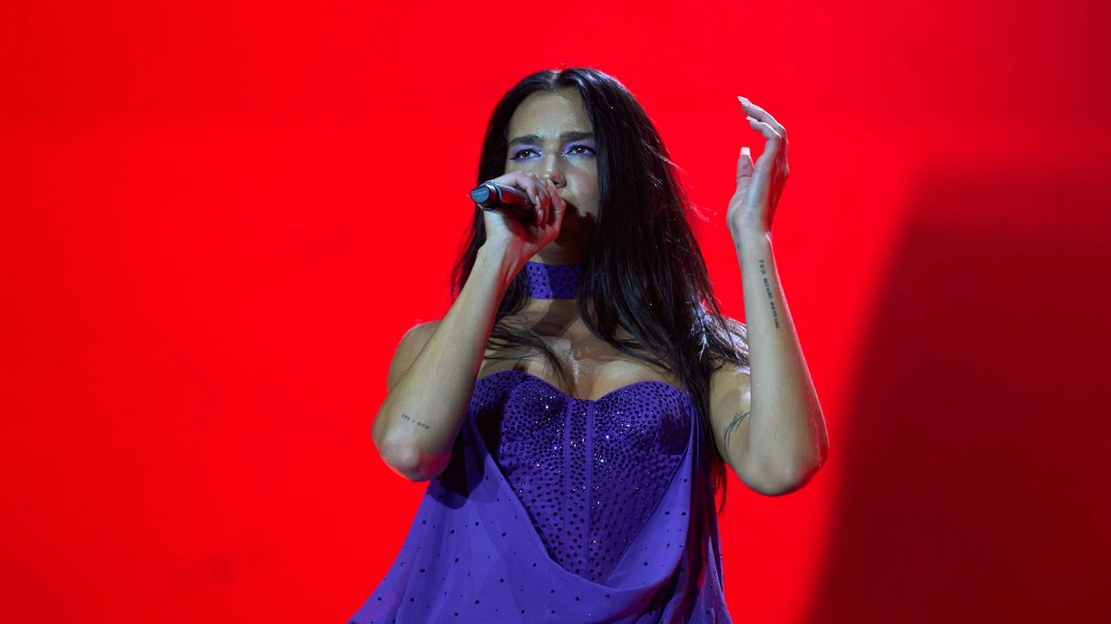 Universo pop - Dua Lipa, nuevo single  "Dancing the night" BSO 'Barbie' - 30/05/23 - escuchar ahora