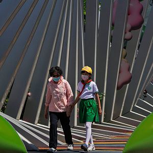 Reportajes 5 continentes - Reportajes 5 continentes -  La población china deja de aumentar - Escuchar ahora