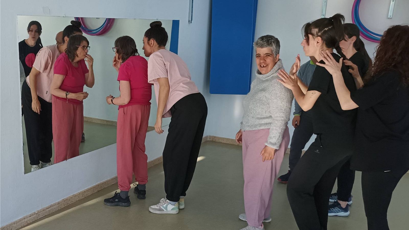 Planeta fácil - La danza de la diversidad - 30/05/23 - escuchar ahora