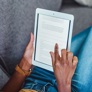 Creando que es gerundio