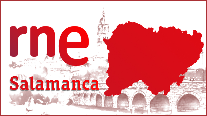 Informativo Salamanca Mediodía - 30/05/2023