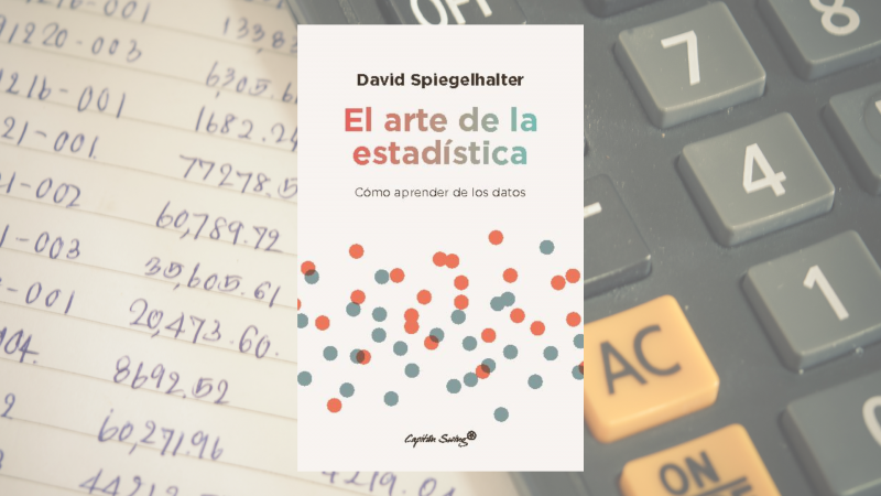 El ojo crítico - Miguel Ángel Delgado y la estadística - Escuchar ahora