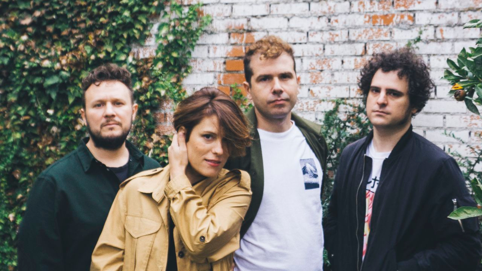 El ojo crítico - 'Sed', el sexto disco de Triángulo de Amor Bizarro - Escuchar ahora