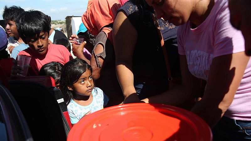Cinco Continentes - UNICEF y la situación de la infancia en Perú - Escuchar ahora