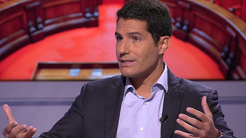 El pla B - Marta Vilalta i Nacho Martn Blanco - Escoltar ara