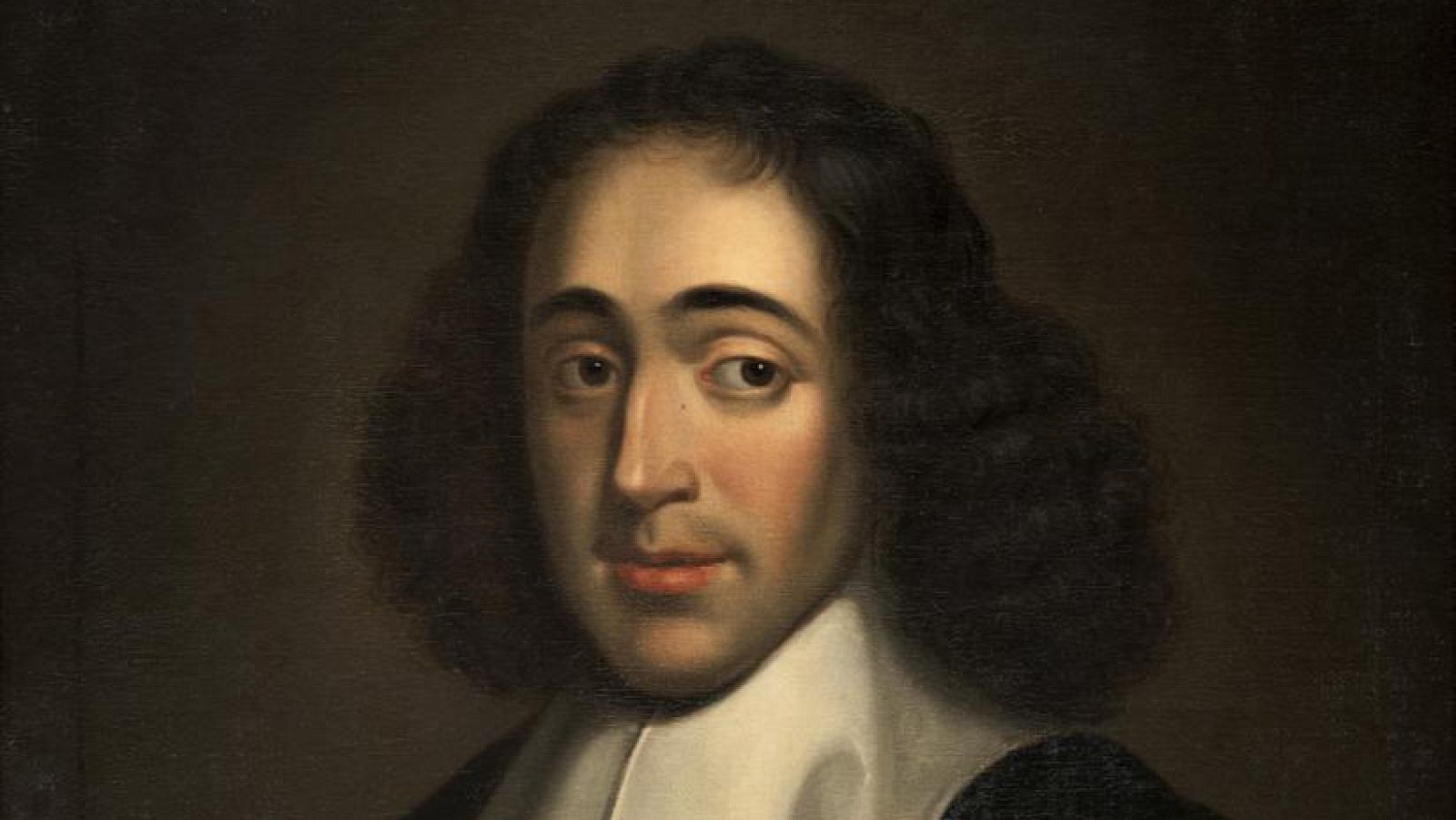 Música antigua - Baruch Spinoza, con....Javier Méndez - 30/05/23 - escuchar ahora