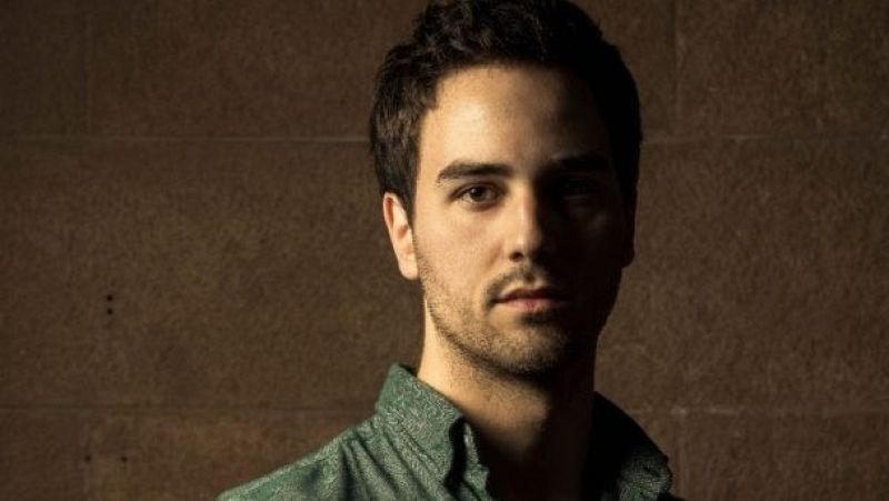 Julio Caballero - escuchar ahora