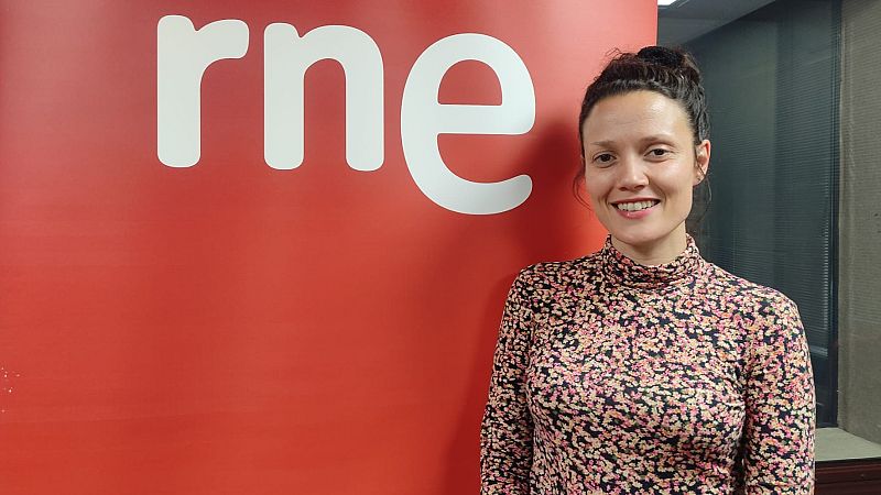 La Tronera - Sheila Blanco con las poetas del 27 - 01/05/2023 - Escuchar ahora