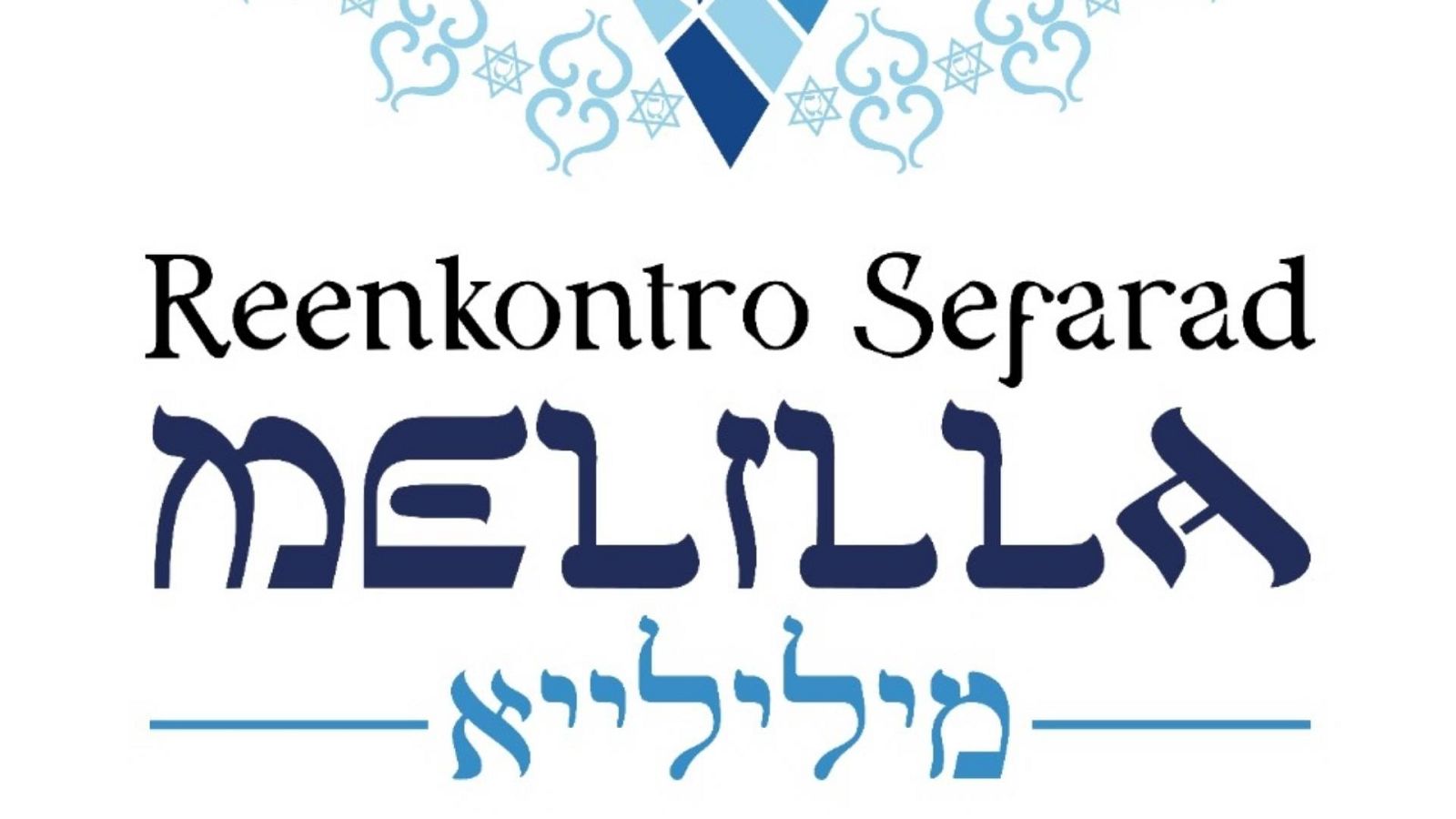 Luz de Sefarad - 'Reenkontro Sefarad Melilla', Muevo proyekto sefardí - 03/06/23 - Escuchar ahora