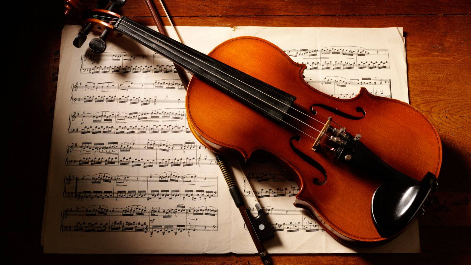 En clave de 5 - Viola - segunda parte - 03/06/23 - Escuchar ahora