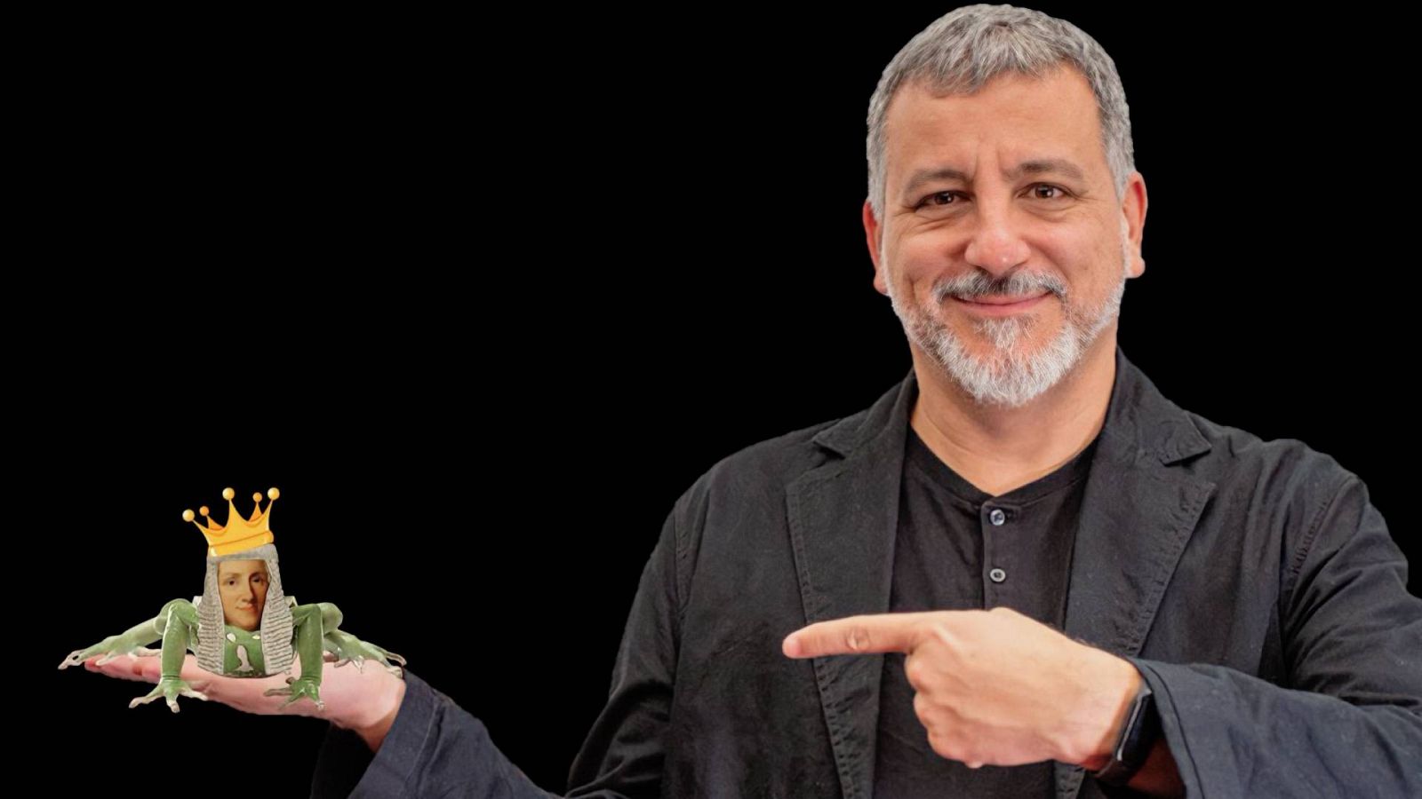 El pasado ya no es lo que era - Felipe V - 03/06/23 - Escuchar ahora