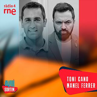 Toni Cano i Manel Ferrer: Noms, Operación Triunfo i aranyes 