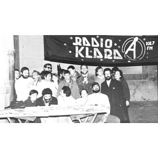 RadioActivas en Radio 5