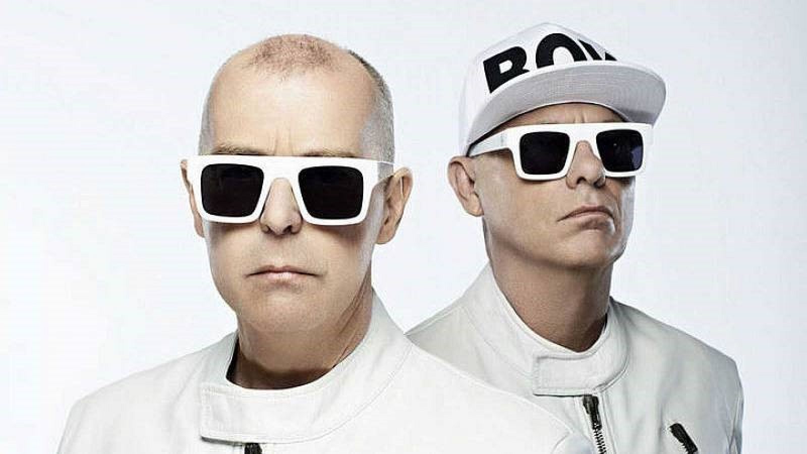 Els Pet Shop Boys donen el tret de sortida al Primavera Sound 2023