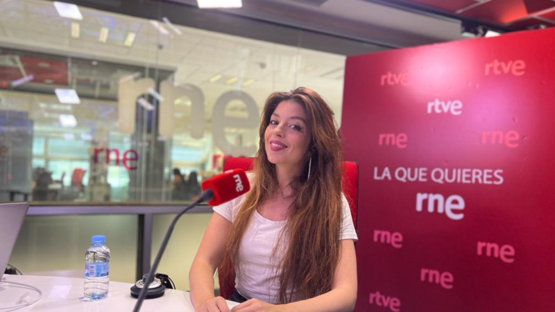 El ojo crítico - Soleá Morente, compositora y compañera - Escuchar ahora