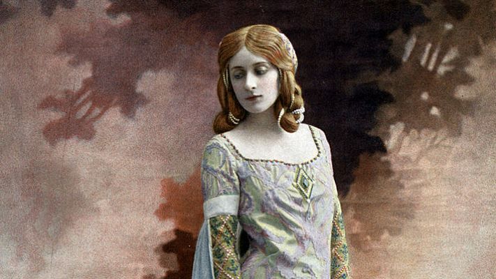 Gran Repertorio - DEBUSSY: Peleas y Melisande - 31/05/23 - escuchar ahora