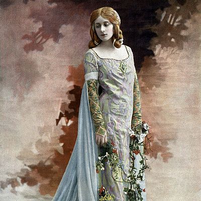 Gran Repertorio - DEBUSSY: Peleas y Melisande - 31/05/23 - escuchar ahora