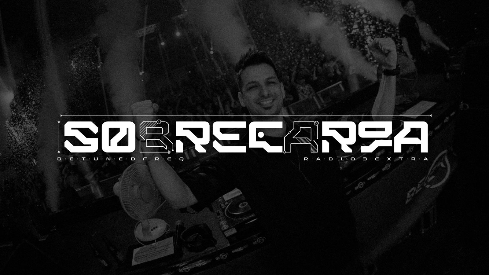 Sobrecarga - Code Black | Sleepnet | Kai Wachi - 02/05/2023 - Escuchar ahora