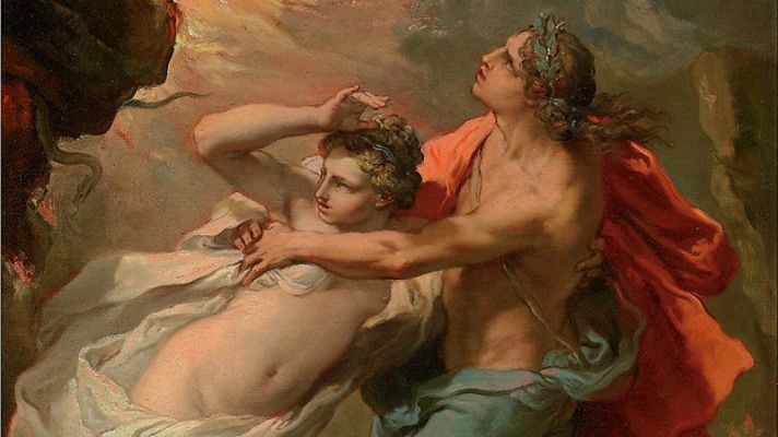 Capriccio - Tosca de Puccini (II parte) - 31/05/23 - escuchar ahora