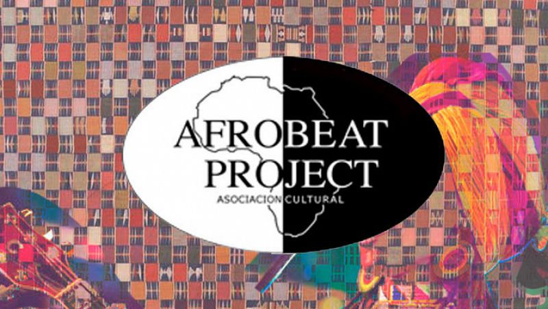 frica hoy - 20 Aniversario AfrobeatProject - 31/05/23 - escuchar ahora