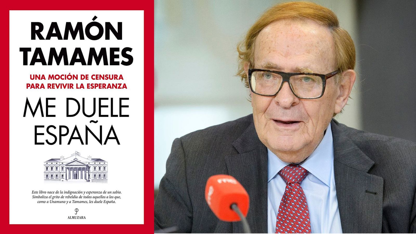 Sexto continente - Me duele España - 03/06/23 - escuchar ahora