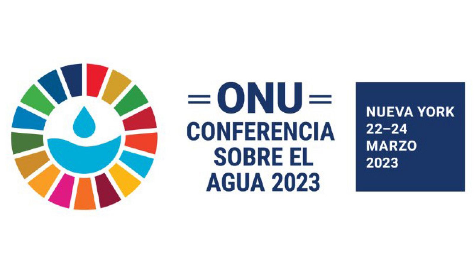 Sumando esfuerzos - Hablamos de la II Conferencia del Agua celebrada en la ONU - 02/06/23 - escuchar ahora