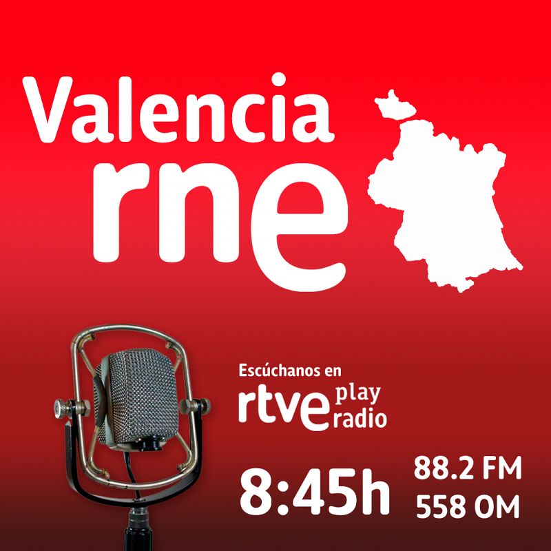 8.45 Informativo Valencia - 01/06/23 - Escuchar ahora