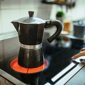Día del Café Expreso  Tipos de cafeteras y cómo usarlas