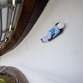 Más altas, más rápidas, más fuertes