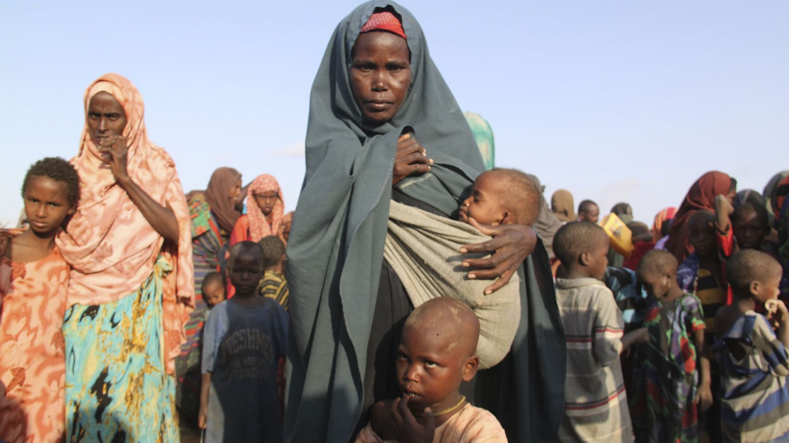 Somos cooperación - Combatir la malnutrición en África - 03/06/23 - escuchar ahora