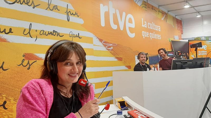 La sala - La edici�n de textos teatrales, por Patricia Estremera - 01/06/23