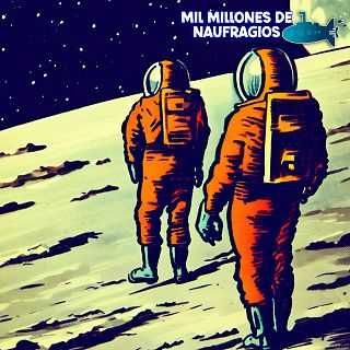 Mil millones de naufragios